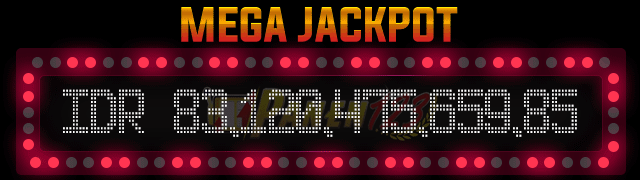 AMANBET77 Jackpot