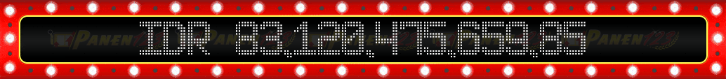 AMANBET77 Jackpot