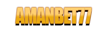 Logo AMANBET77